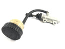BMW K 1300 S K12S [2010] - Brake pump behind-5
