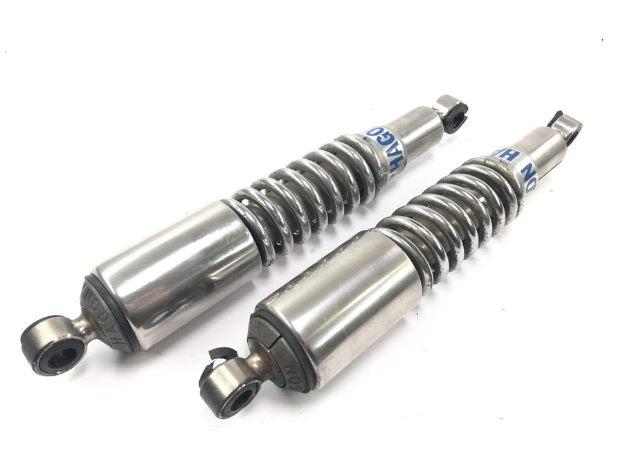 Kawasaki VN 1500 Classic VNT50D [2001] - shock absorbers in the back