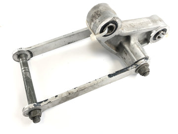 Yamaha YZF 750 R 4NHN [1996] - Deflace lever Spring deflection bone - 0