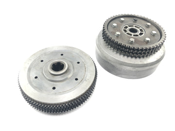 Laverda 1000 [1978] - Clutch clutch basket - 0