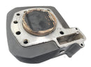 Moto Guzzi Stelvio 1200 4V [2009] - cylinder with pistons on the left-6