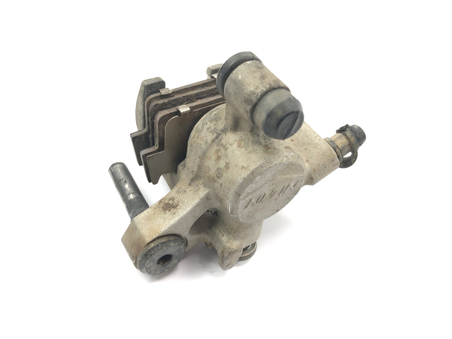 Suzuki RM Z 250 RJ41A [2007] - Bremssattel Bremszange hinten