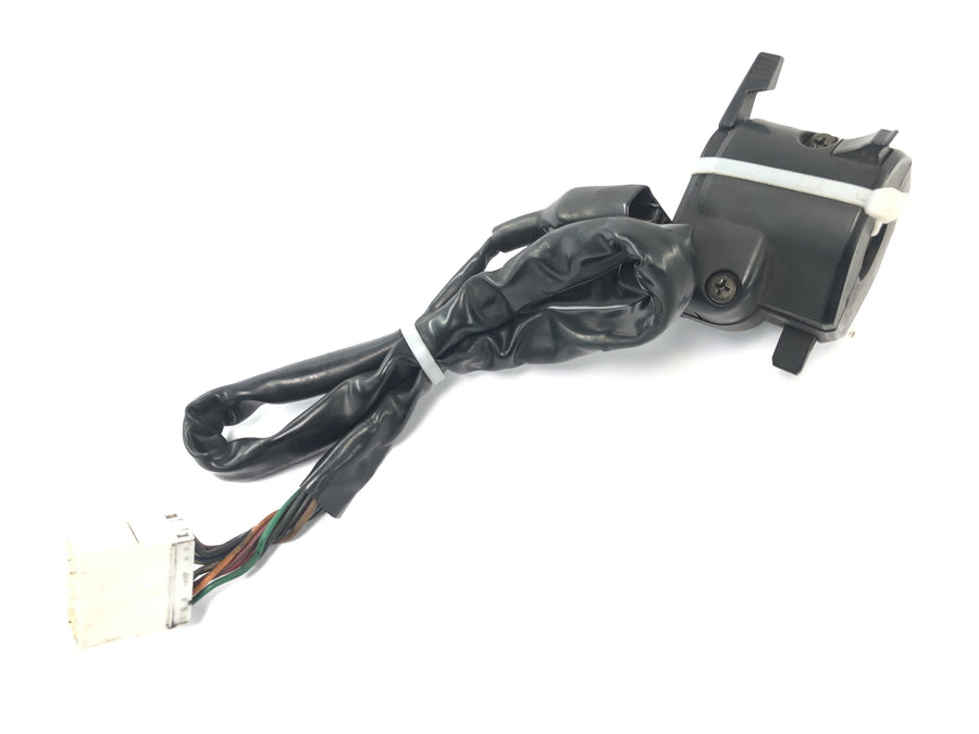 Triumph Daytona 900 T300 [1996] - Handlebar switch switch unit on the left