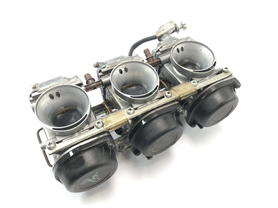 Triumph Daytona 900 T300 [1996] - Carburetor carburettor unit carburetor