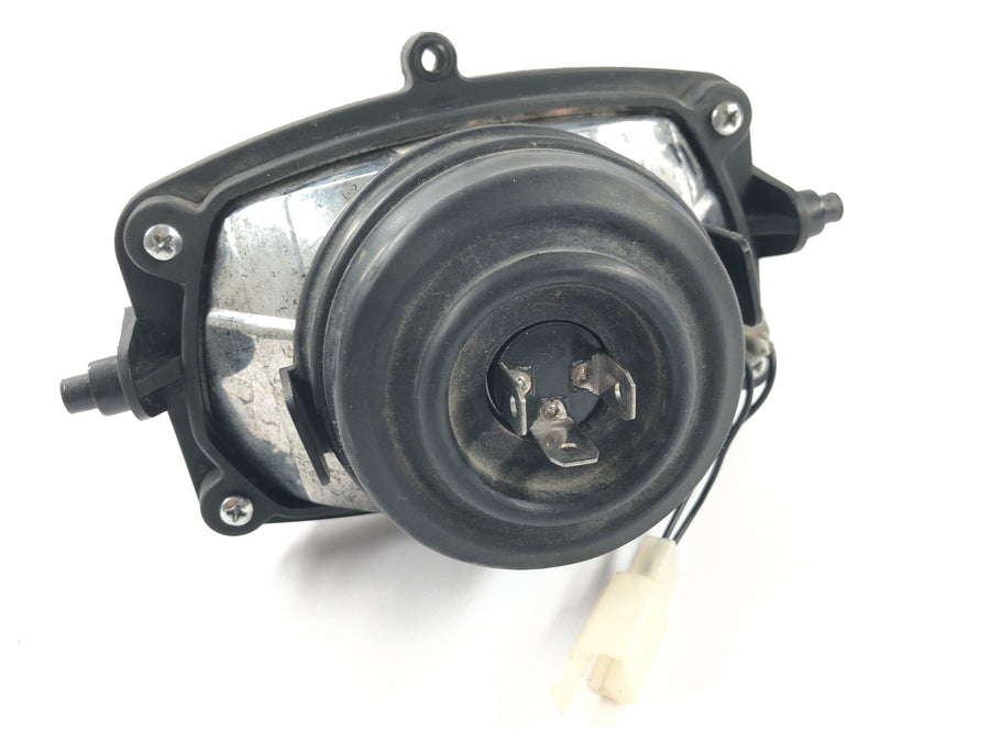 SWM SM 125 R [2018] - Headlight front headlight