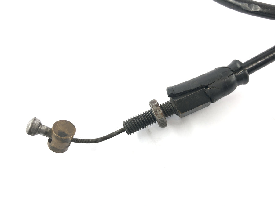 KTM 640 LC4 EGS [1999] - Choke cable Bowden cable choke