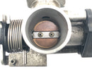 BMW C1 125 [2002] - Throttle body-5