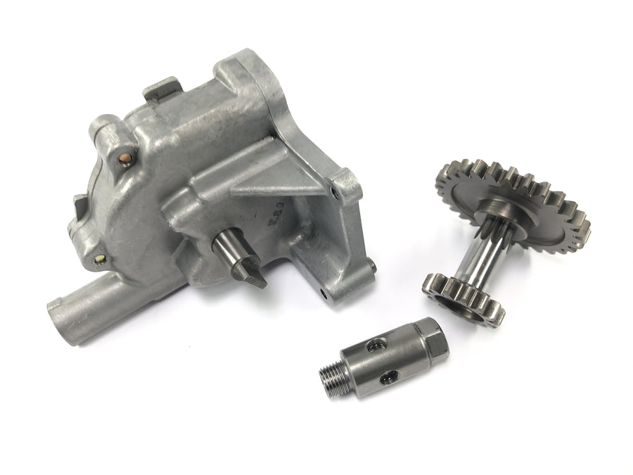 TRIUMPH DAYTONA 955I T595 [1998] - Oil pump