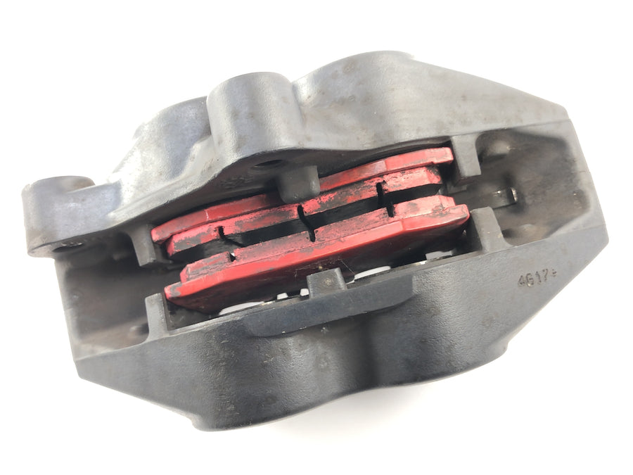 BMW R 1200 GS R12 K25 [2003] - brake caliper brake tongs in front left