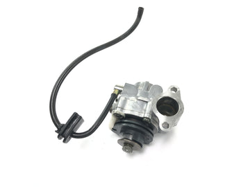 Sachs ZX 125 [1998] - Oil pump