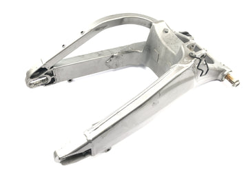 Kawasaki Versys KLE 650 A [2006] - Swingarm rear wheel swing arm - 0