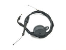 Cagiva Planet 125 [1998] - Throttle cable Bowden cable set-2