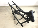 Moto Guzzi California 1100i [1995] - Frame with letter-3
