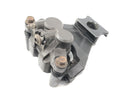 Yamaha YZF R1 RN09 [2003] - Brake caliper brake pliers behind-2