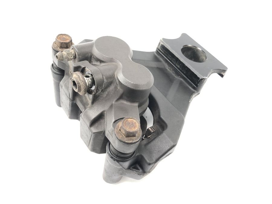 Yamaha YZF R1 RN09 [2003] - Brake caliper brake pliers behind