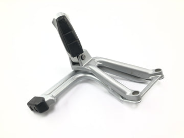 BMW R 1100 S R2S [2000] - Pillion footrest with holder on the left