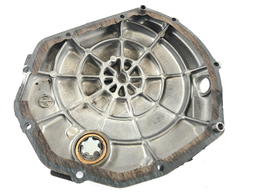Suzuki GSF 1200 S Bandit WVA9 [2003] - Clutch lid motor lid
