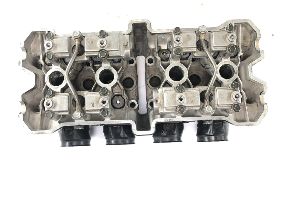 Suzuki GSX-R 1100 W GU75 C [1994] - cylinder head