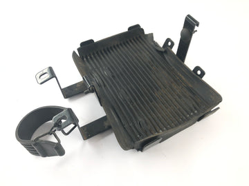 Moto Guzzi V11 Sport [1999] - Battery box battery holder holder battery holder