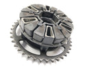 Kawasaki GPZ 1000 RX [1987] - Sprocket carrier with sprocket and shock absorber-4