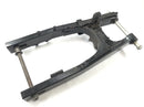 Honda SLR 650 RD09 [1997] - Schwinge rear wheel swing-5
