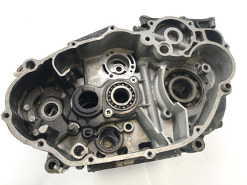Yamaha XT 500 1U6 [1981] - Engine housing empty housing - 0
