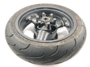 Triumph Daytona 900 T300D [1996] - Rear wheel rim wheel 5.50 x17"-6