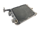 Honda Goldwing GL 1200 SC14 [1988] - Radiator water cooler cooling system radiator network-5