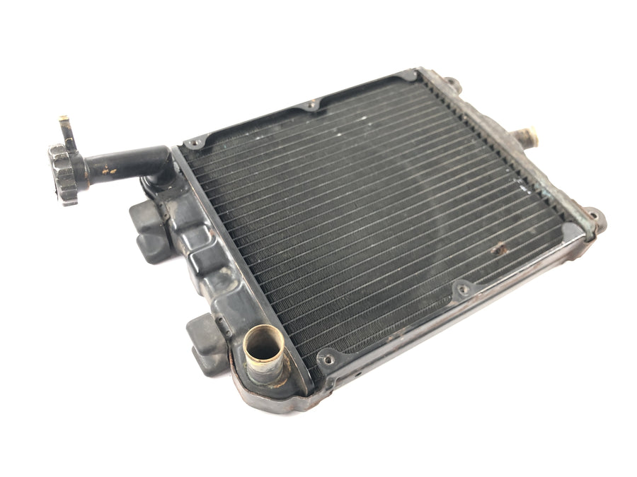 Honda Goldwing GL 1200 SC14 [1988] - Radiator water cooler cooling system radiator network