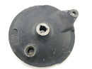 Yamaha XT 500 1U6 [1981] - Rear brake drum without brake shoes-2