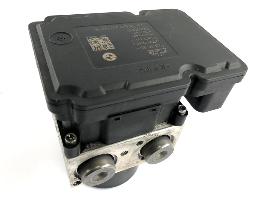 BMW K 1300 S K12S [2010] - ABS control unit module hydraulic unit Controller
