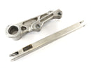 Yamaha YZF 750 R 4HN [1996] - brake anchor with anchor strut-4