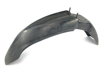 KTM 640 LC4 EGS [1999] - Front fender Front wheel mudguard plastic black
