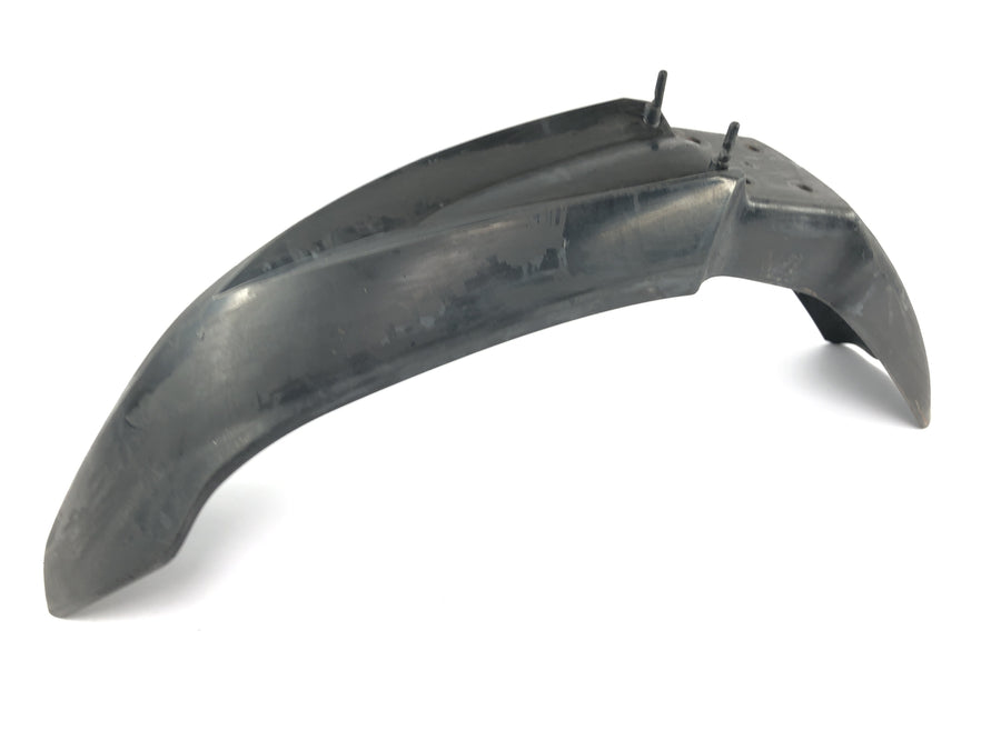 KTM 640 LC4 EGS [1999] - Front fender Front wheel mudguard plastic black