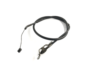 Yamaha XVS 650 Drag Star VM02 [1998] - Clutch cable