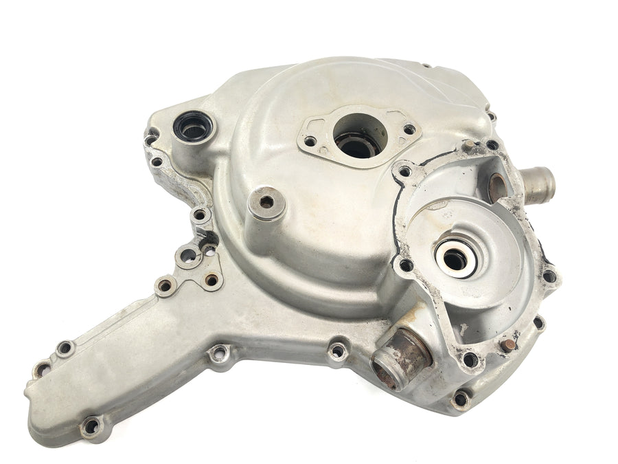 Ducati Monster S4R M4 [2004] - Alternator cover Engine cover left crankcase cover