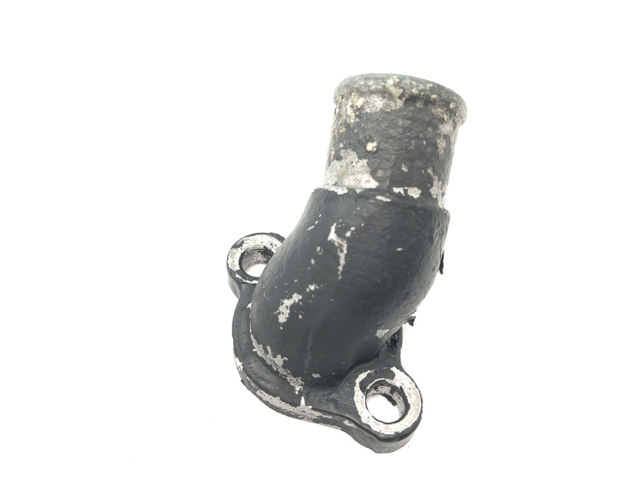 Husqvarna TE 610 E Dual H7 [1999] - Coolant connection pipe