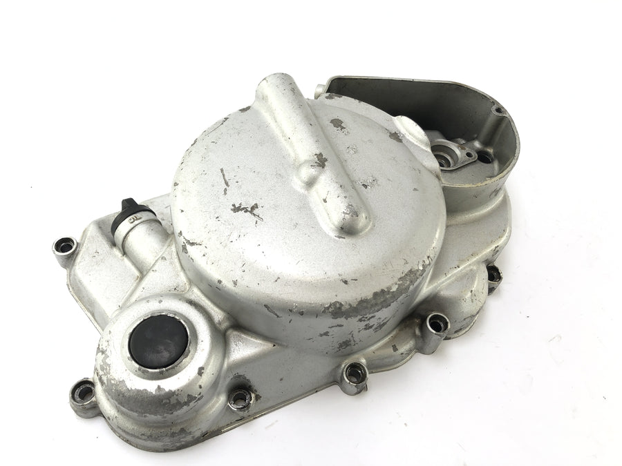 Cagiva Mito 125 8P [1991] - Clutch cover engine cover