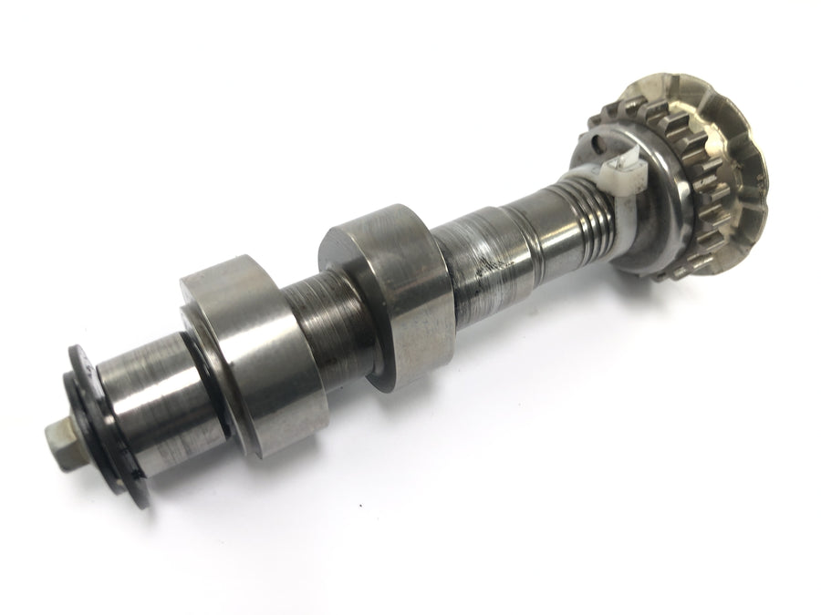 Moto Guzzi Stelvio 1200 8V [2016] - Camshaft camshaft control shaft right