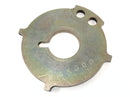 Yamaha XJR 1300 RP06 [2002] - Pickup alternator stator plate control plate-2