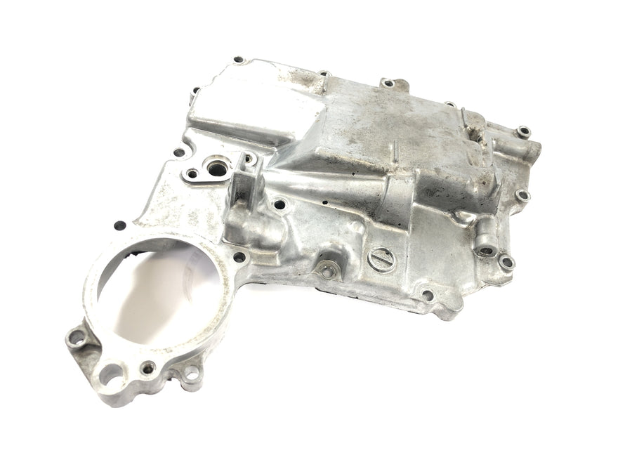Yamaha XTZ 750 3LD [1989] - Oil pan engine cover