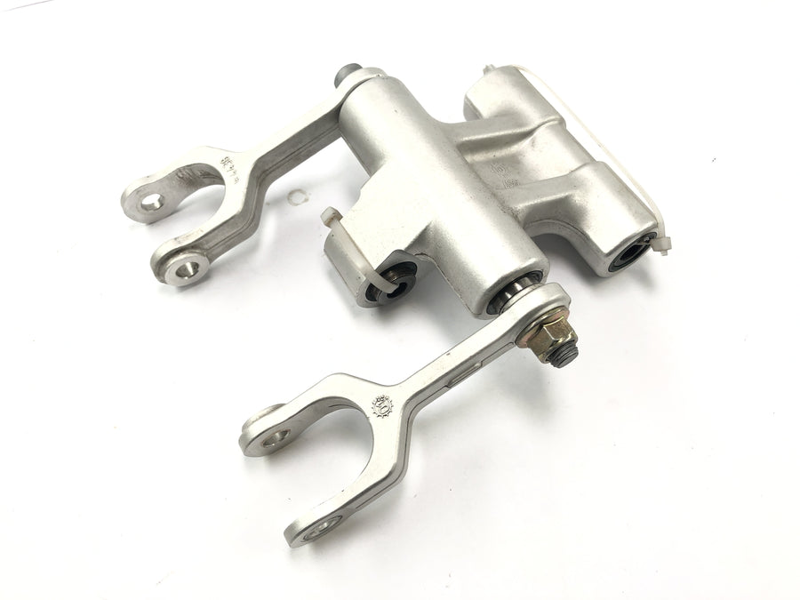 Triumph Daytona 955i T595N [2003] - Deflection Spring Sibril