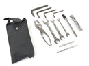 Kawasaki VN 1600 Mean Streak VNT60B [2005] - on-board tools-2
