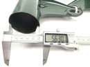 BMW R 60/5 [1973] - Headlight mount lamp holder-4