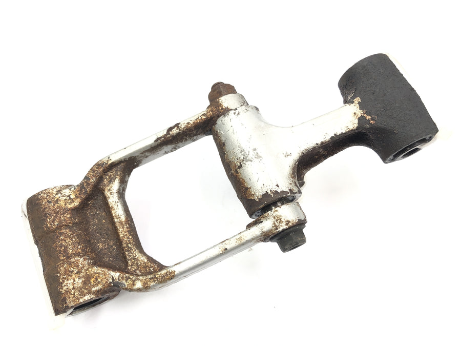 Honda SLR 650 RD09 [1997] - Deflace lever bone bone