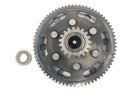 Yamaha DT 175 2K4 [1982] - Clutch clutch basket clutch package-6
