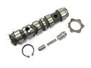 Kawasaki Zephyr 750 ZR750C [1994] - Shift drum shift star lock ring spring-3