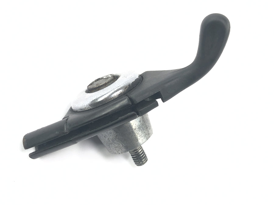 Laverda 1000 [1978] - Choke lever starter lever choke adjuster