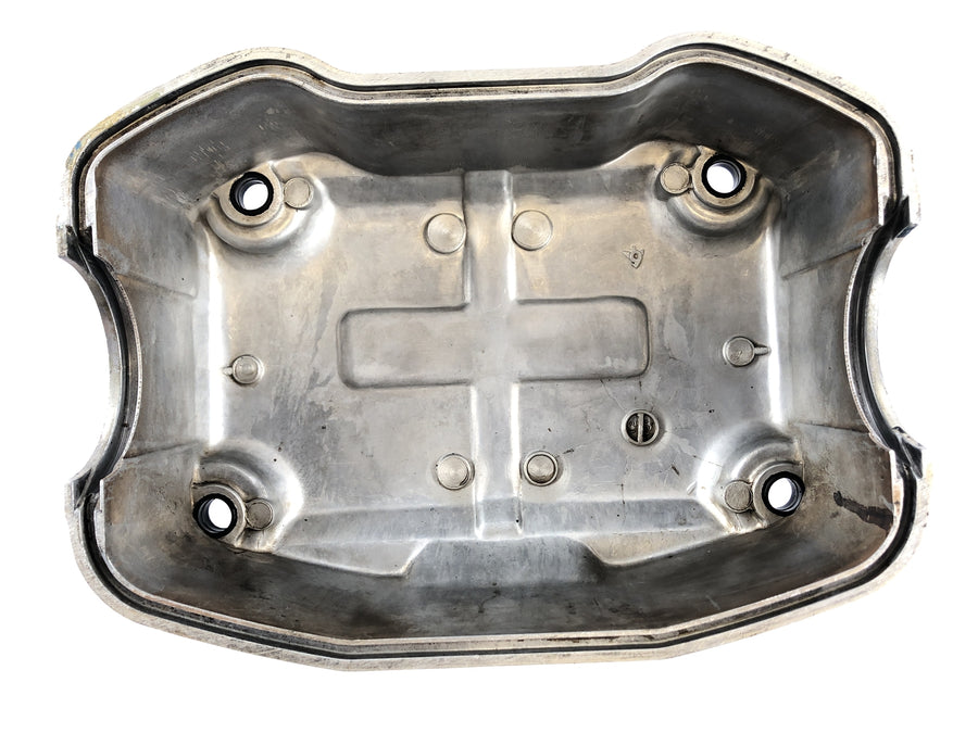 Honda Goldwing GL 1100 SC02 [1980] - valve lid on the right
