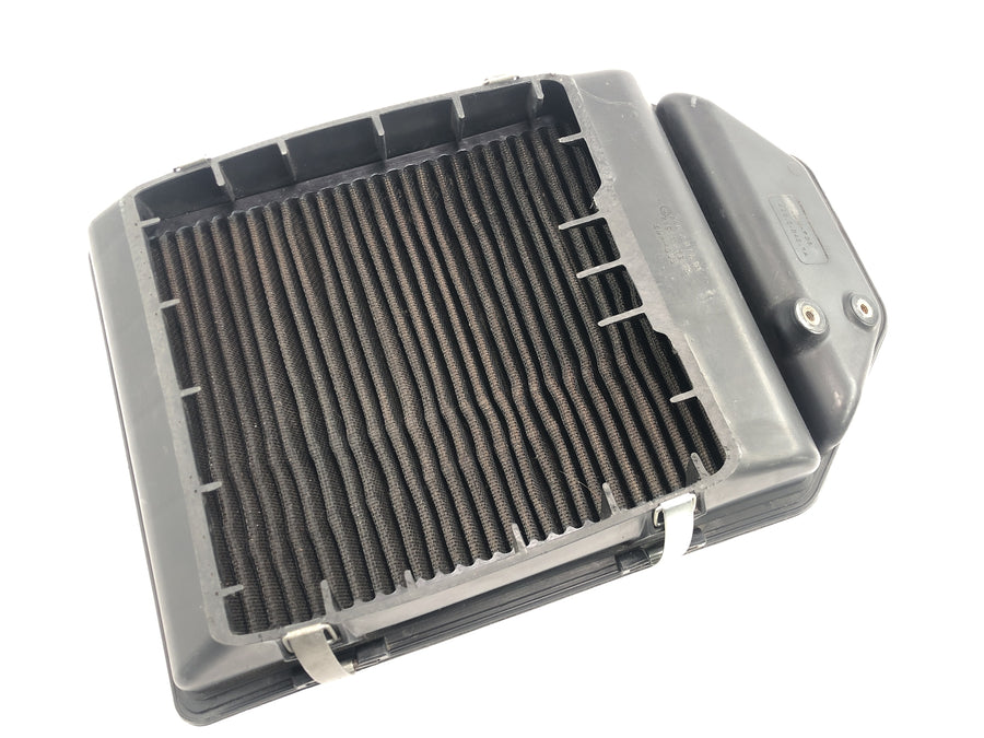 Ducati Monster S4R M4 [2004] - air filter box air box air filter housing air filter box